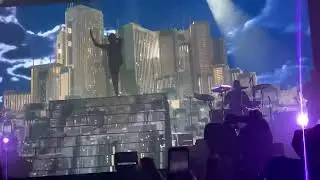 Raf Camora –  Gotham City (Live at Donauinselfest 2023)