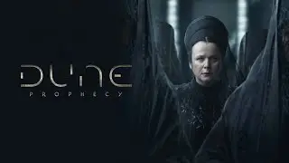 XỨ CÁT: LỜI TIÊN TRI | HBO VIỆT NAM 11/2024