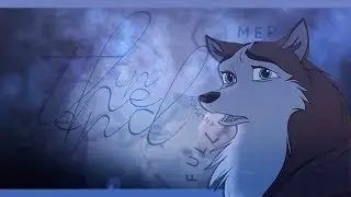 In The End | FULL Animash MEP ♥