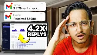How to 4.2x your COLD EMAIL REPLIES with this INSANE tool | QuickMail FULL REVIEW & TUTORIAL