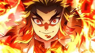 Getting Flame Breathing in ONE Video… | Project Slayers