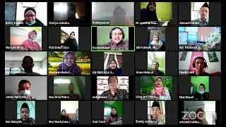 Sosialisasi Guru Penggerak