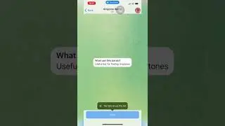 Easy way to Download Ringtone’s | Telegram Bot | SHIKARI | #telegram #trick #socialmediaapp #bots