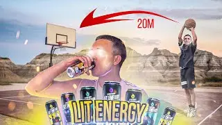 КТО ПЕРВЫЙ ПОПАДЁТ В КОЛЬЦО ПОЛУЧИТ ЭНЕРГЕТИКИ ОТ ЛИТВИНА LIT ENERGY!