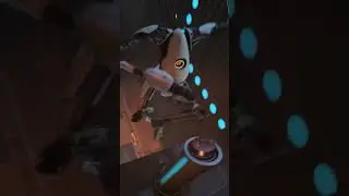 Portal 2 is a masterpiece!