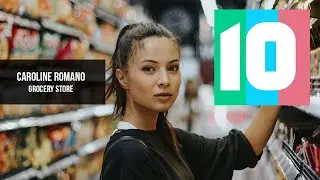 Caroline Romano - 