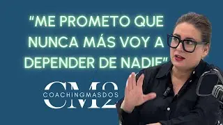 El éxito de Lucila Rosendo - El método de CM2 y el camino hasta la cima.