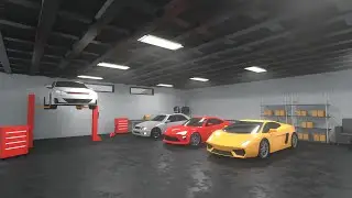 My Garage