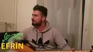 Serttip - Ez u Tu ❤️ Stranek be dil u can  Her biji Efrina Kurdistan!