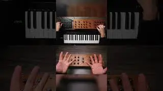 MIDImood: a MINI Moog DIY MIDI Controller with an Arduino