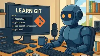 Cara Install Version Control System GIT