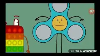прикол про pop it simple dimple спиннер и сквиш