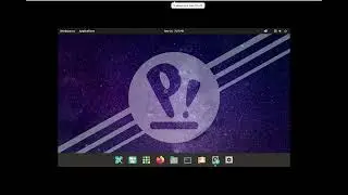 How to Installing Pop!_OS Linux on Vmware 17