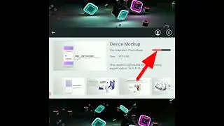 Kinemaster में अपना video में mobile frame कैसे लगाएं || 