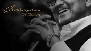 Kharisma B.J. Habibie Wafat