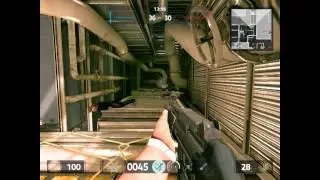 BULLET RUN