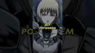 Anime dziewczyna jest POTWOREM i uratowała CZŁOWIEKA 👹😱 #janushtexas #anime #polska