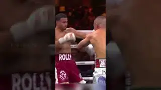 Pitbull is lit🔥 #boxing