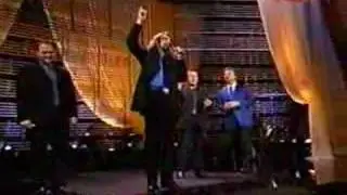 Gaither Vocal Band - On The Authority