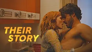 Valeria and Victor - Their Story [Valeria Season 3]