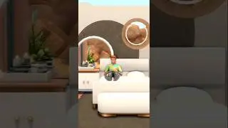 Sims 4 bedroom ideas 