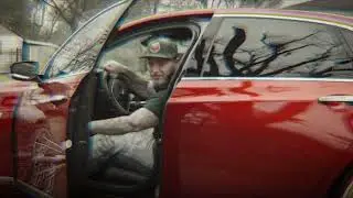 Paul Wall x Lil Keke - “Swangin Glass” (HQ Instrumental)