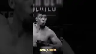 Джони Уокер 😂 | #ufc #mma #popmma #мма #юфс