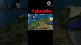 Impossible bedrock clutch |MCPE KING| #viral #minecraft #shorts