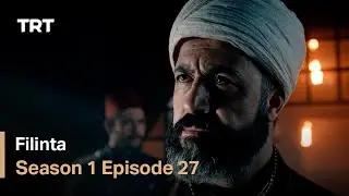 Filinta Season 1 - Episode 27 (English subtitles)