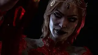 Baldur's Gate 3 - Orin the Red (Maggie Robertson) Trailer | PS5