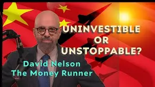 Uninvestible or Unstoppable? China's Massive Stimulus and What It Means for Global Markets
