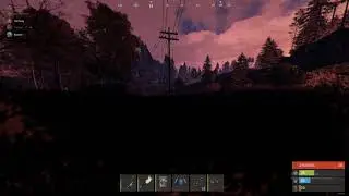 xxxtentacion | Rust