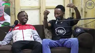 Pass and Move Episode 42