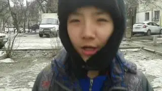В Алматы мужик пернул на детей! (ПРОДОЛЖЕНИЕ)