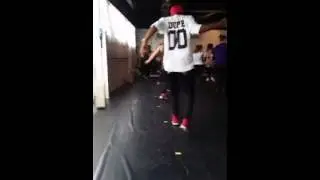 Far East Movement - Grimey Thirsty - Remix Intensive - Dee Scott Choreo