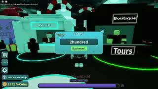 Geometry Tower Defense  💬All Codes Secret💬#1