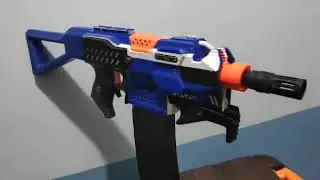 DZM Reviews 2019 Episode 009: The Stryfe (Modified)