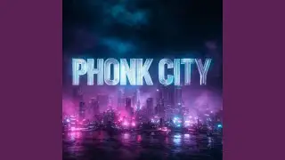 PHONK CITY