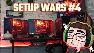 Mutasd a setupod! Setupwars #4