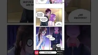 Cazando A La Bella Joven Episode 21 - Spanish - Ba Qing E Shao ：Tiao Jiao Xiao Tao Qi  - Manga Toon