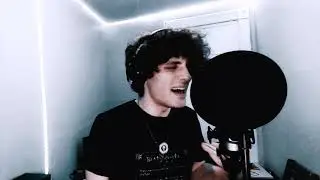 If You Can't Hang - Sleeping With Sirens [Vocal Cover]