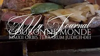 Steak service for 2,  4, 6, 10?  Casa Country in Sábalo Country Mazatlan