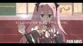 「ＡＭＶ」Seraph Of The End - Carnivore[PV]