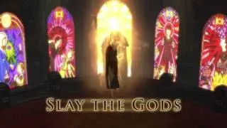 DJ Khaled presents the new Path of Exile expansion