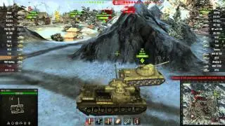 T29 - тащит с X
