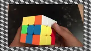 How to make cube in cube in cube parten