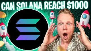 Should You Still Buy SOLANA this 2024? $SOL Price Prediction