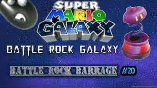 Super Mario Galaxy | Episode 20!
