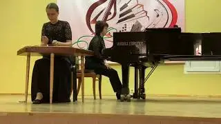 Смольский  Концерт №3