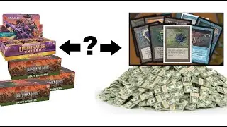 I play Vintage, because I cannot afford Standard: Part II